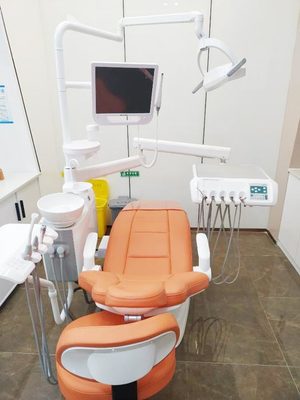 湛江霞山韩逅医疗美容门诊部牙科美容 专业塑美，绽放自信笑容